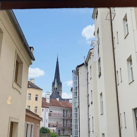 Apartment 2 Near The Main Train Station